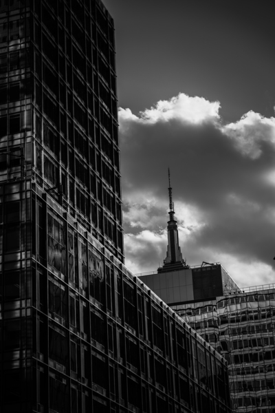 BRYANT PARK