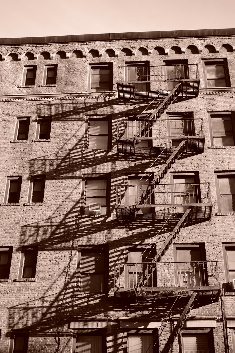 ESCAPE view 1