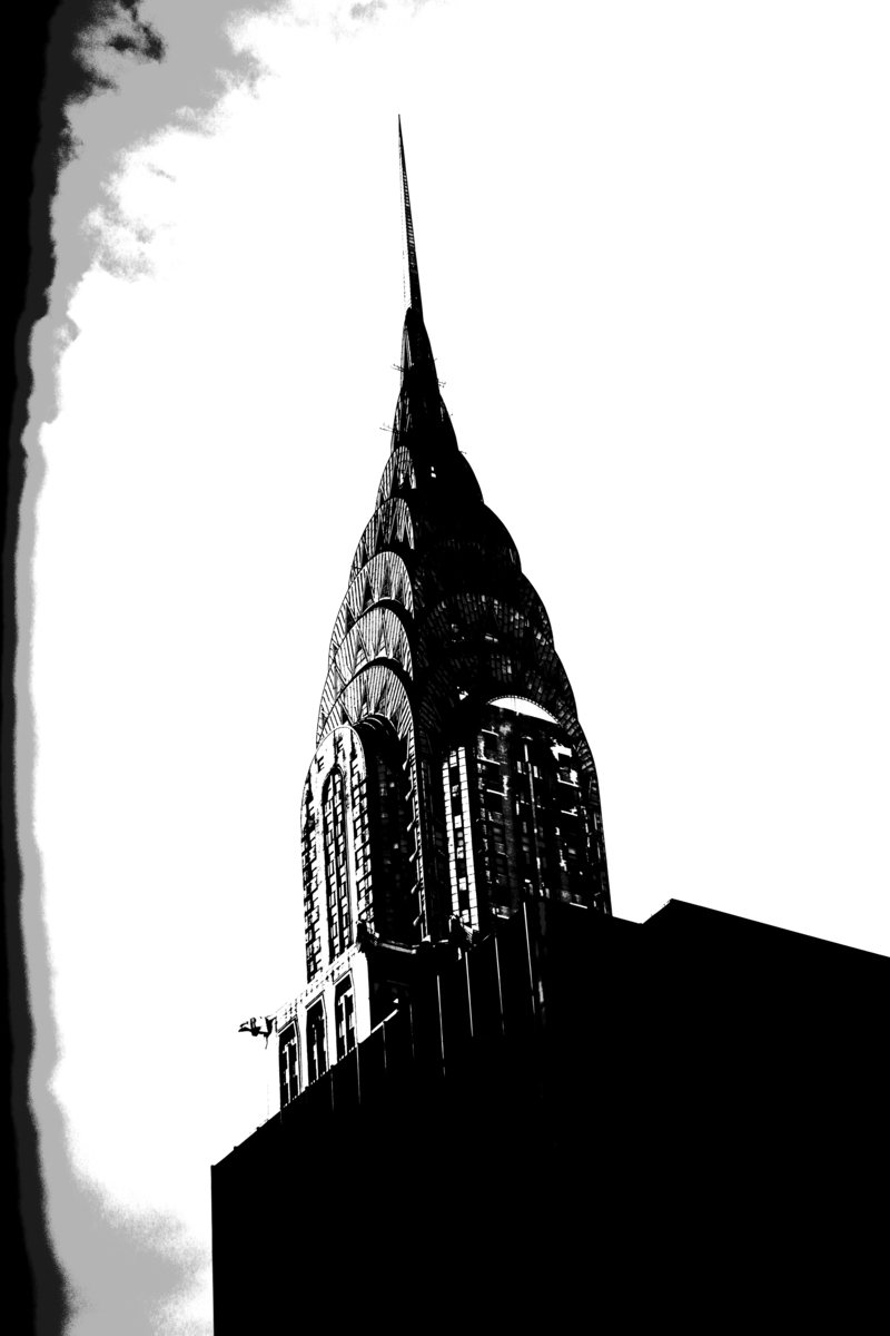 GOTHAM view 1
