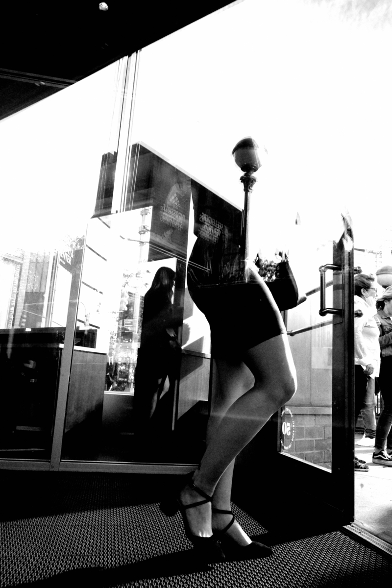 LEG view 1