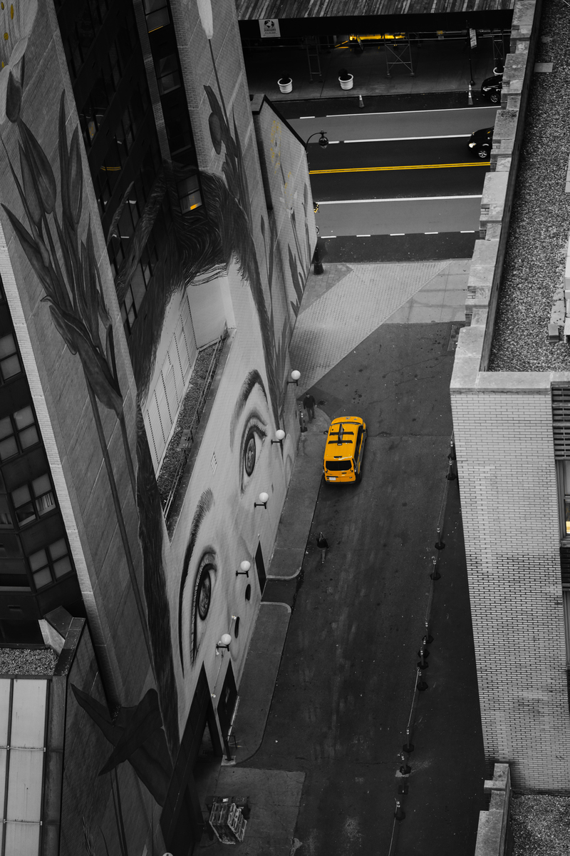 TAXI view 1