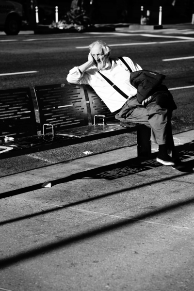 The Sonder of New York collection