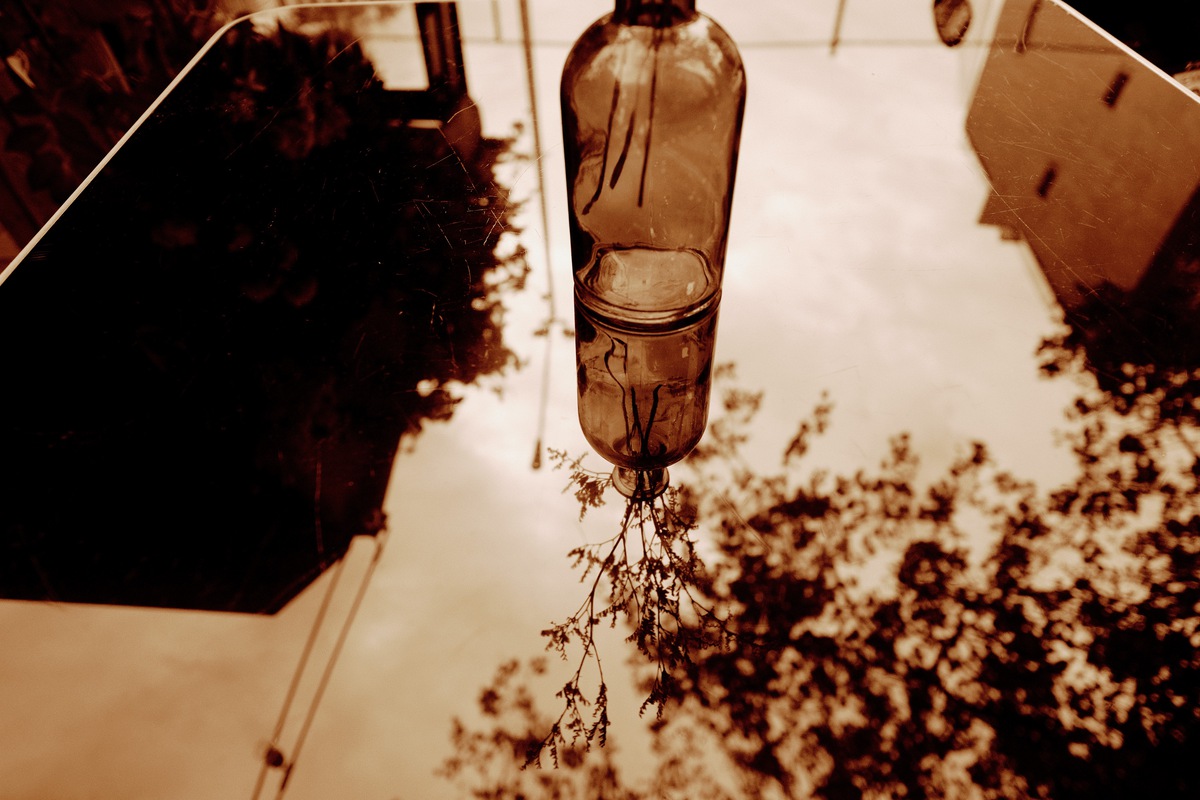 THE VASE view 1