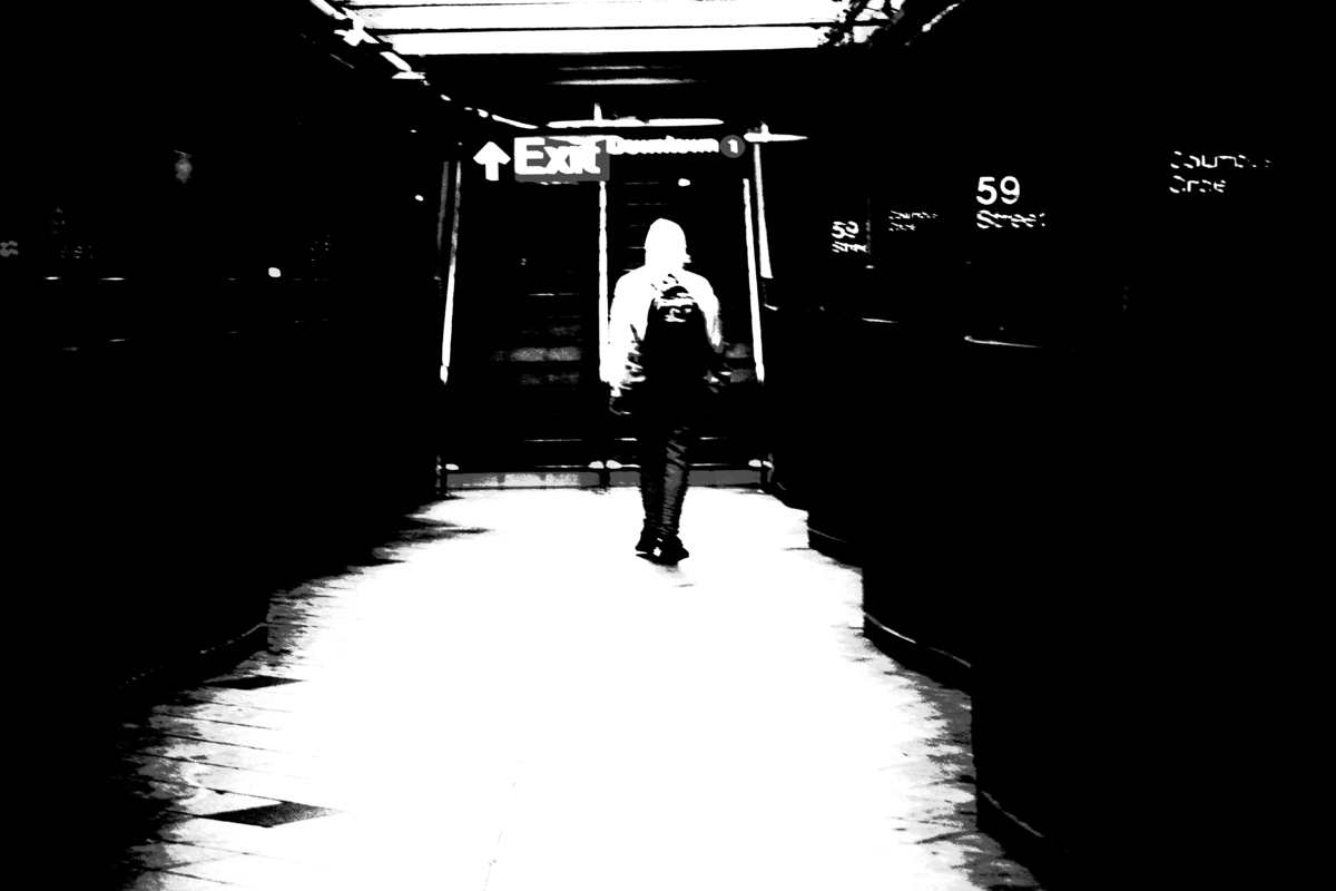 TUBE view 1