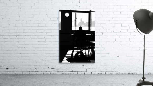 CAFE MAN view 3