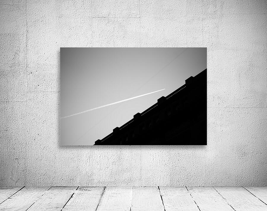 DIAGONAL view 3