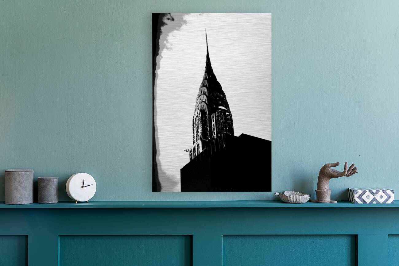 GOTHAM view 2