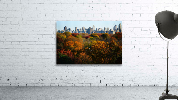 NEW YORK LEFT TO RIGHT view 3