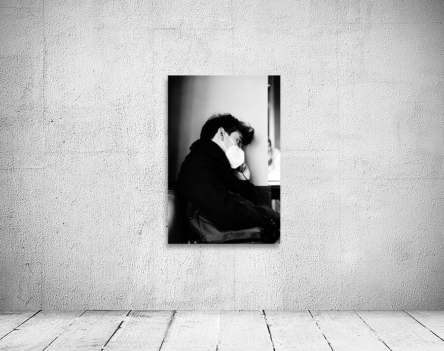 SONDER view 3